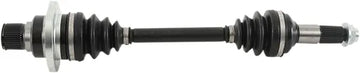 Yamaha Grizzly 660 [ALLA BALLS] – 8 Ball Extreme Duty Axle
