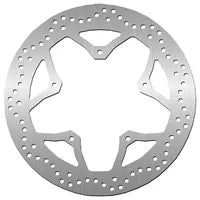 Yamaha YZF 600 R6 [2003-2004] - HALO series T-Floater Bremsscheibe – Bild 10