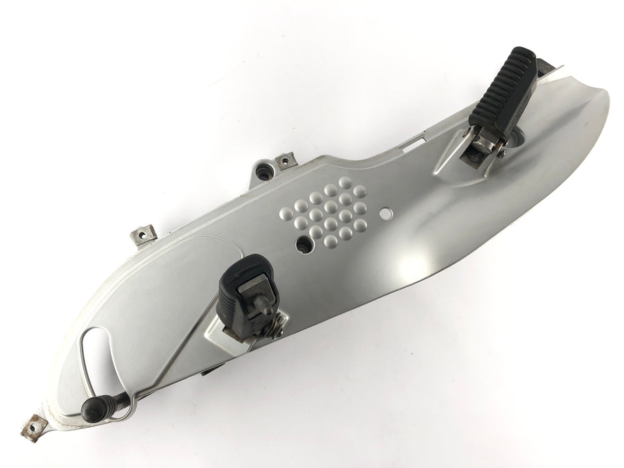 BMW R 1150 RT [2003] - Footrest Plate vänster
