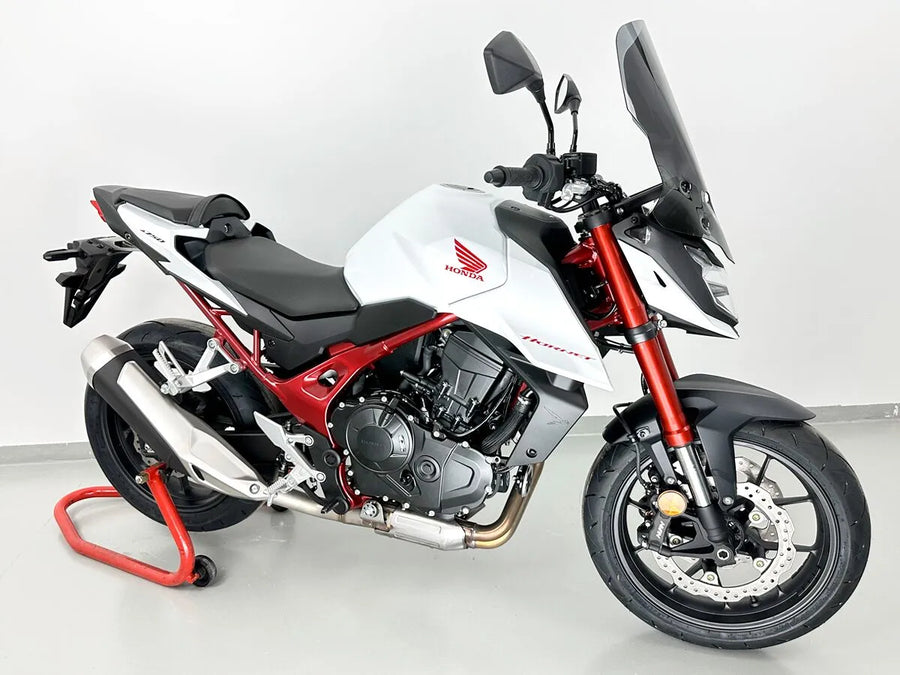 Honda CB 750 Hornet [WRS] – Windshield