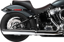 Harley Davidson Touring [DRAG SPECIALTIES] – Freedom Touring-säte-3
