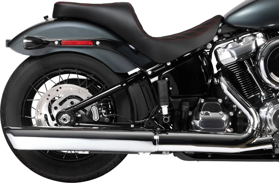 Harley Davidson Touring [DRAG SPECIALTIES] – Freedom Touring-säte