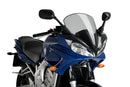 YAMAHA FZ6 FAZER [2008] – Racingscheibe – Getönt-9