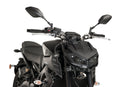 YAMAHA MT-09 SP [2020] – New Generation Sport Plus – Mattschwarz-5