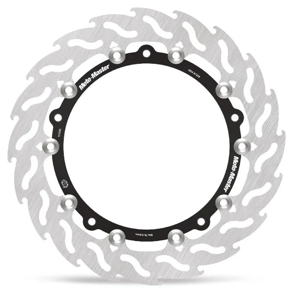 Bmw F 850 GS ABS (0 B 09) [2020] - Flame Series Flytande bromsskiva – Art.nr. 113100 – Bild 3