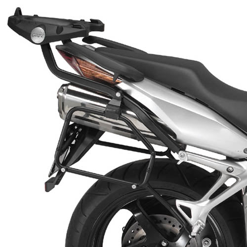 Honda VFR 800 VTEC [GIVI] - Toppväska för MONOKEY®- eller MONOLOCK®-väskor som ska monteras med MONOKEY®-plattan M5