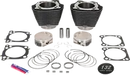 Harley-Davidson FLHX 1923 Street Glide 117 [2025] - Shadow Schalldämpferkit – Bild 8