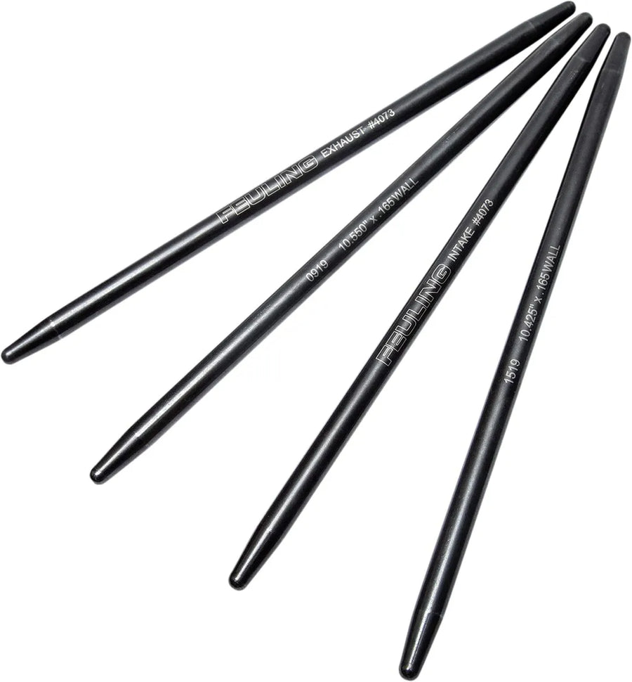 Harley-Davidson FLFBS 1923 Softail Fat Boy 117 [2026] - HP+® Pushrods med fast längd - Bild 1