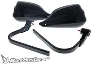 BMW F 650 CS Scarver [BARKBUSTERS] – STORM Handprotektor – Montage an einem Punkt am Lenkerende - mit Gewinde