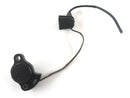 Honda CB 900 F SC01 [1981] - Neutral Switch Neutral Display-3