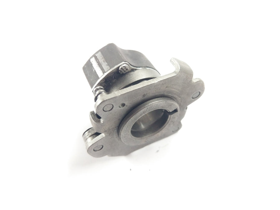 Honda XL 500 S PD01 [1982] - [1997] - Center Regulator Ignition Agent