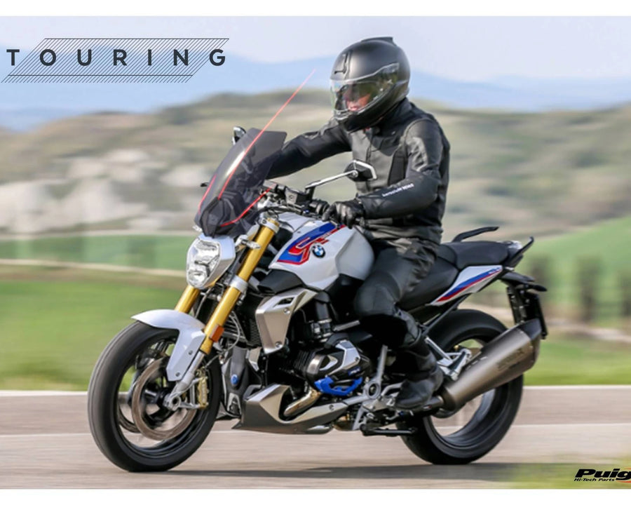 BMW R 1250 R [2025] – New Generation Sport – Getönt