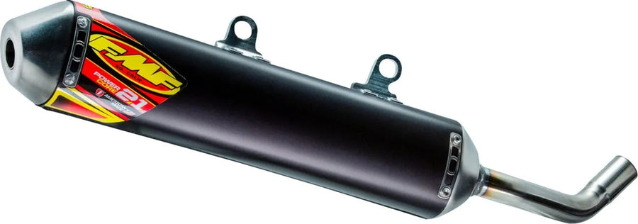Husqvarna Te 300 I [2018-2019] - Powercore 2.1 bakre ljuddämpare – art.nr. 025208 – Bild 1