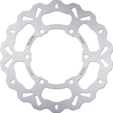 Kawasaki ZX-25 R 250 Ninja [2023-2025] - Wave® bromsskiva - bild 1