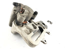 KTM LC4 620 Adventure [1996] - Ankarplatta med bromsok-5