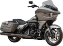 harley davidson touring [KLOCK WERKS] – Pro Touring Flare™ windshield-2