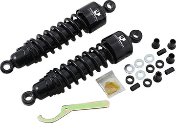 harley davidson flhtcu [PROGRESSIVE SUSPENSION] – 412 Series Stoßdämpfer