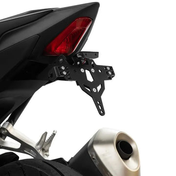 honda cb 1000 [ZIEGER] – PRO registreringsskylthållare typ C