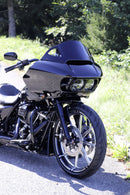 harley davidson fltruse [CULT WERK] – Windschild Racing-2