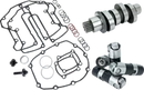 Harley-Davidson FXBB 1923 Softail Street Bob 117 [2025] - Race Series® Chain Drive Kamaxelsats - Kamaxelprofil: 508-serien - Figur 12