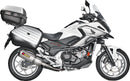 Honda NC 750 X [AKRAPOVIC] – Endschalldämpfer-2