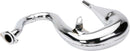 Suzuki LT 80 Quadsport [1988-1989, 2000, 2004-2006] - Fet avgas - bild 1