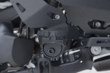 BMW R 1100 GS [1993-1999] - EVO fotstödssats – bild 2