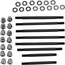 Harley-Davidson FXRDG 1340 Disc Glide [1985] - Stud Kit - Bild 8