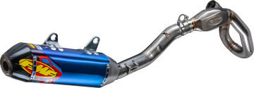 Ducati DESMO 450 EDX [2026] - Factory 4.1 RCT avgassystem – bild 1