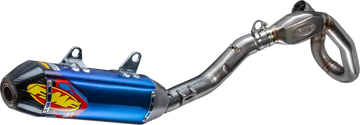 Ducati DESMO 450 EDX [2026] - Factory 4.1 RCT avgassystem – bild 2