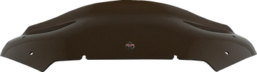 harley davidson fltr [KLOCK WERKS] – Kolor Flare™ Sport Windshield - 0