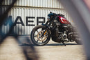 harley davidson nightster [CULT WERK] – front mudguard old school-3