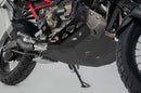Honda CRF 1100 L [2024-2026] - motorskydd svart – bild 10