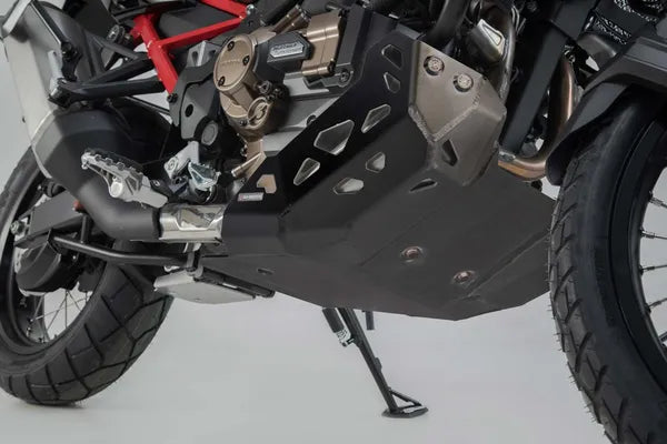 Honda CRF 1100 L [2024-2026] - motorskyddsstång svart – bild 5