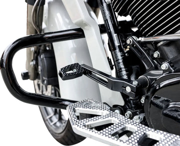 harley davidson sportster s rh 1250 s [THRASHIN SUPPLY CO.] - P-54 växelpinne - 0