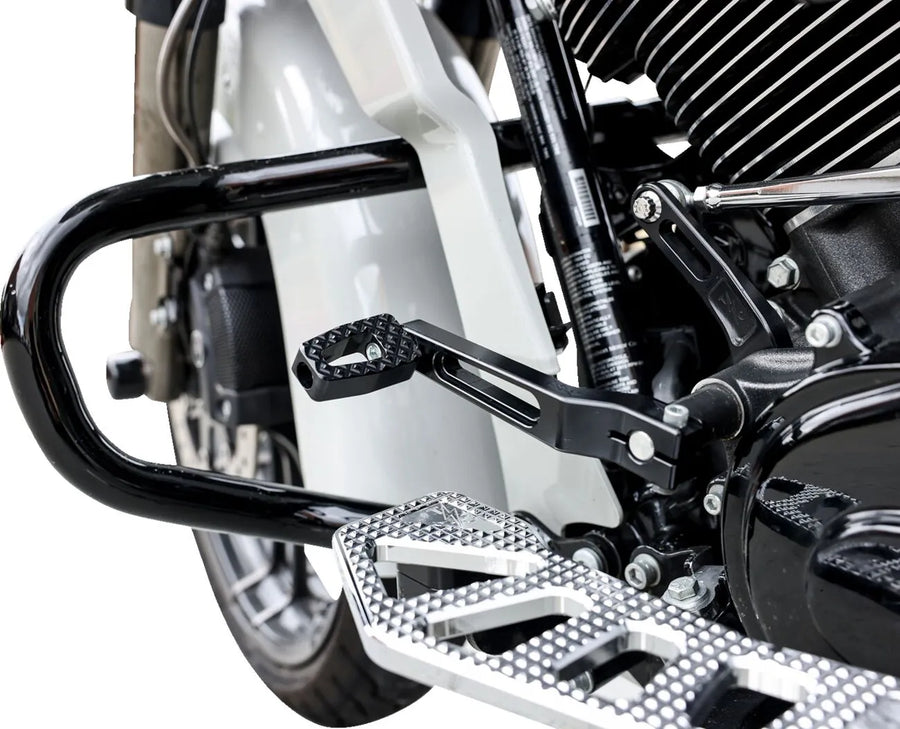 harley davidson sportster s rh 1250 s [THRASHIN SUPPLY CO.] – P-54 Schaltraste