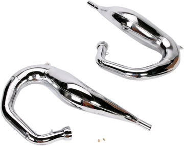 Yamaha Yfz 350 Banshee 2 Wd [1990, 1992-1993, 1997-1998, 2001-2003, 2005-2006] - Fet avgas - bild 1