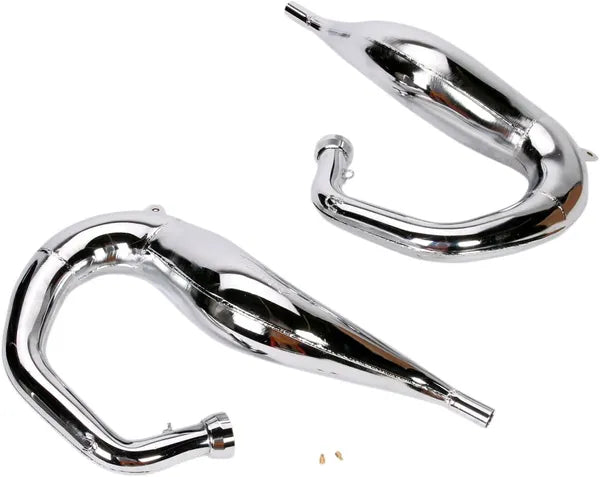Yamaha Yfz 350 Banshee 2 Wd [1990, 1992-1993, 1997-1998, 2001-2003, 2005-2006] - Fet avgas - bild 2