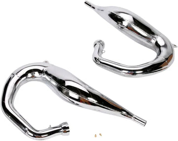 Yamaha Yfz 350 Banshee 2 Wd [1990, 1992-1993, 1997-1998, 2001-2003, 2005-2006] - Fet avgas - bild 2
