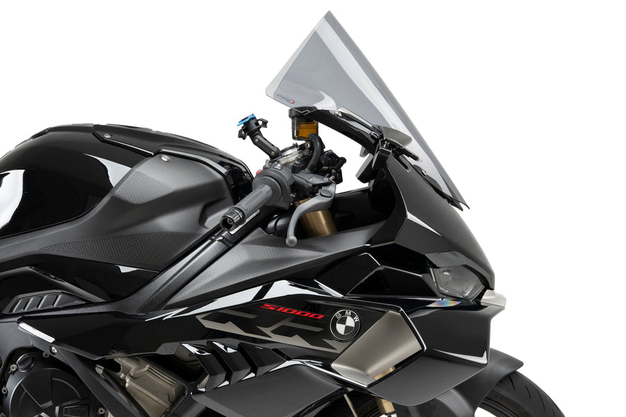 BMW S 1000 RR [2025] – R-Racer Scheibe – Transparent