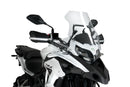 BENELLI TRK 502 X [2025] – Windabweiser Extended – Schwarz-11