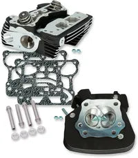 Harley-Davidson FLRT 1690 Freewheeler [2015-2016] - 89 ccm Super Stock® Zylinderköpfe – Bild 5