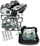 Harley-Davidson FLFB 1200 Electra Glide [1966-1969] - Super Stock® Zylinderkopf-Kit – Art.-Nr. 90-1496 – Bild 7
