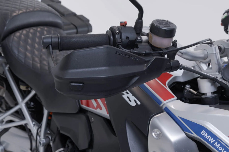 bmw r 1200 gs adventure [SW-MOTECH] – Adventure Handprotektoren-Kit