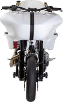 harley davidson sportster s 1250 [THRASHIN SUPPLY CO.] – 1" Lenker-3