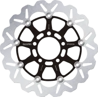 Ktm Duke 790 ABS [2018-2019, 2020, 2022-2024] - bromsskivor - bild 11