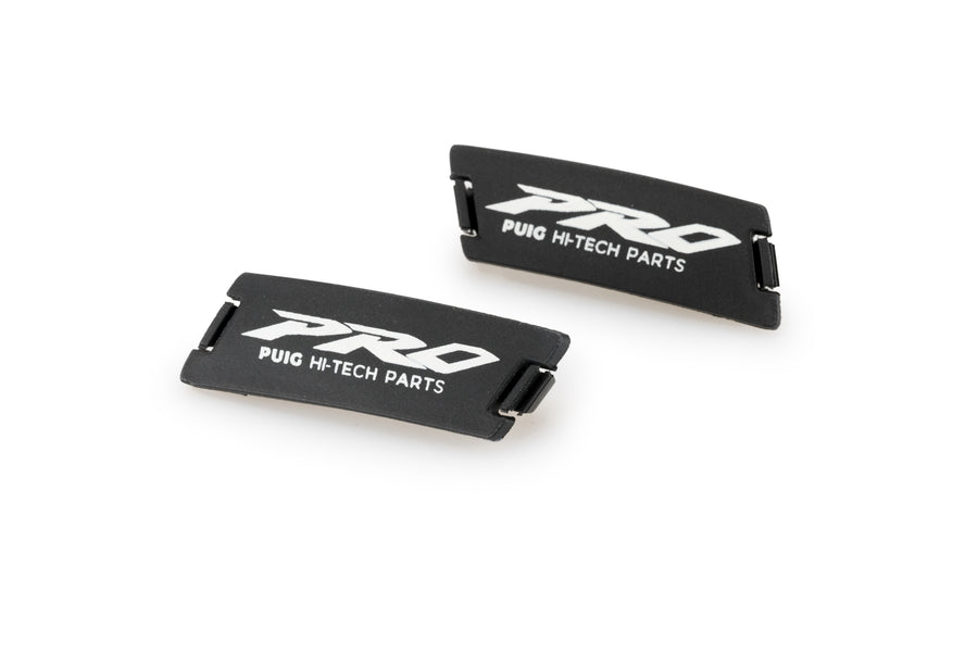 KAWASAKI NINJA 1100 SX SE [2025] – Sturzpads PRO 2.0 – Schwarz