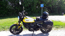 Ducati Scrambler 400 Sixty2 [2016-2020] - C-Bow Seitenträger-14