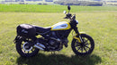 Ducati Scrambler 400 Sixty2 [2016-2020] - C-Bow Seitenträger-1