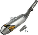 Yamaha Yz 450 F [2025, 2026-2027] - PowerCore 4 HEX slip-on ljuddämpare - bild 11